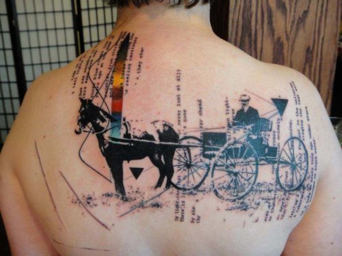 120 tattoos by the best tattoo artists in the world