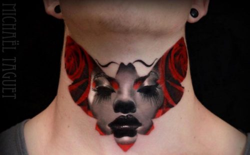 120 tattoos by the best tattoo artists of the world