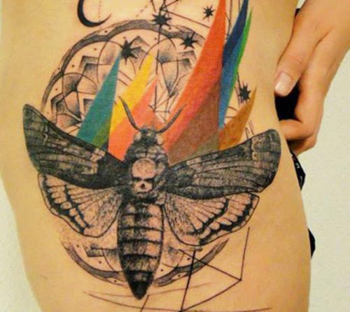 120 tattoos by the best tattoo artists in the world