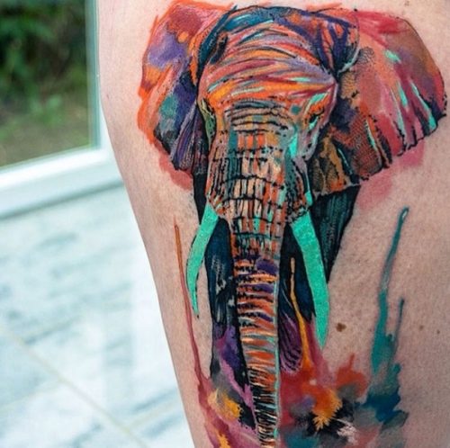 120 of the best tattoo artists in the world