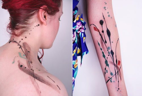 120 of the World's Best Tattoo Masters