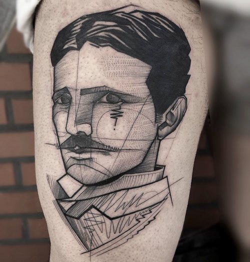 120 tattoos by the best tattoo artists of the world