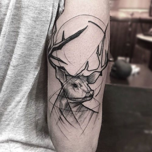120 Tattoos by the World's Best Tattoo Masters
