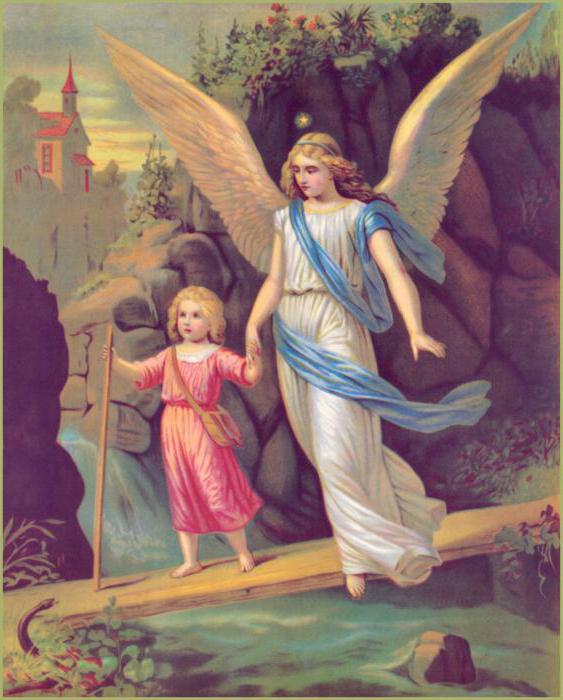 archangel chamuel and the angels of love
