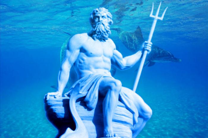 gods of egypt god of the sea