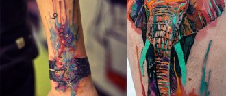 What you need to know about tattoos before you go to a tattoo parlor