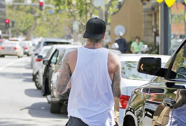 What do the tattoos of Angelina Jolie, David Beckham, Jared Leto and other stars mean?