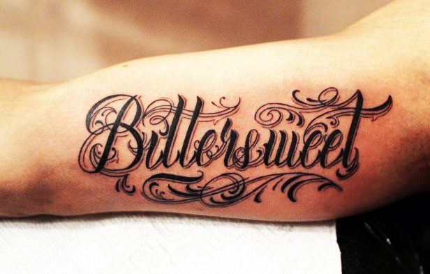 German Quotes for Tattoo with Translation on Love, Life, Happiness, Friendship, Music