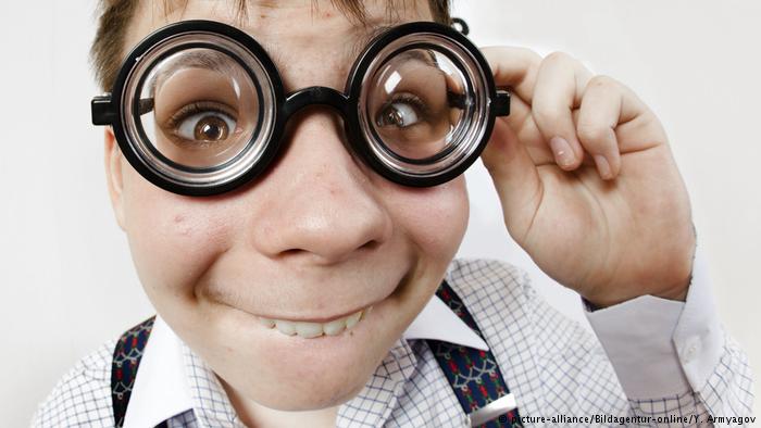 Leisure Time: German Dictionary: How Do They Joke in Germany?