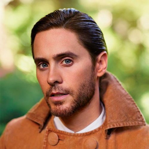 Jared Leto. Photo in youth, before and after weight loss, now, biography, personal life