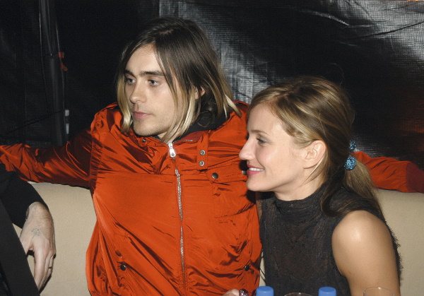 Jared Leto. Photos in youth, before and after weight loss, now, biography, personal life