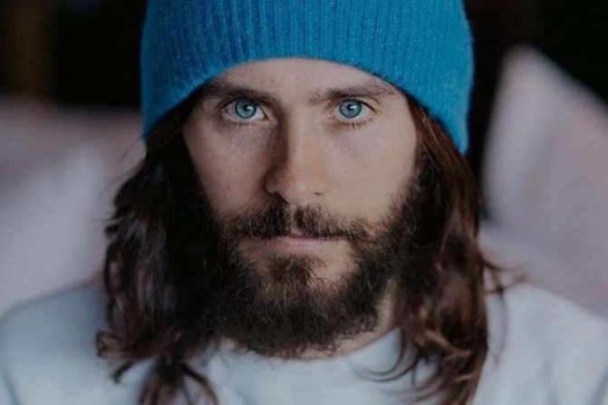 Jared Leto. Photos in youth, before and after weight loss, now, biography, personal life
