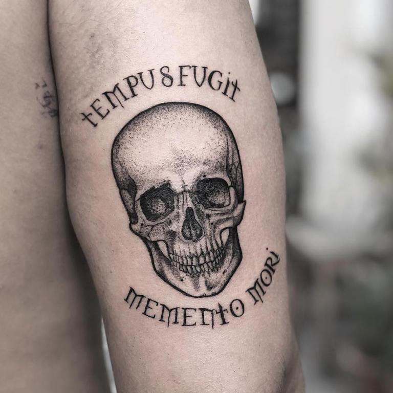 Latin phrases with translation for tattoos