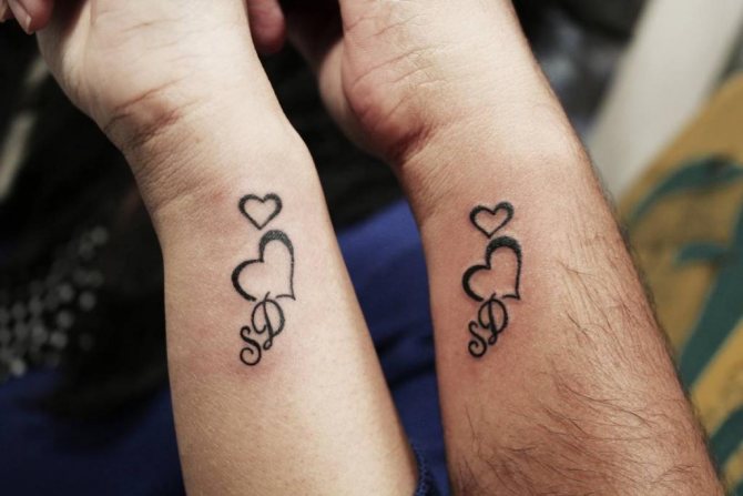 Quali tatuaggi non dovrebbero essere fatti alle ragazze e perché