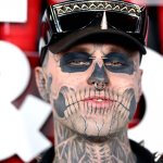 Canadian mannequin Zombie Boy took his own life: details and celebrity reactions