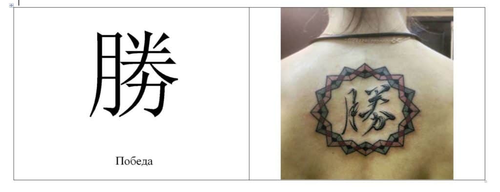 Tatuaje chinezești 3_ichinese8.com