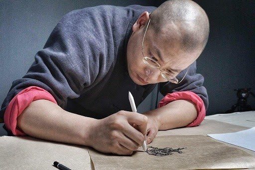 Chinese Tattoos_TOP20 in 2021