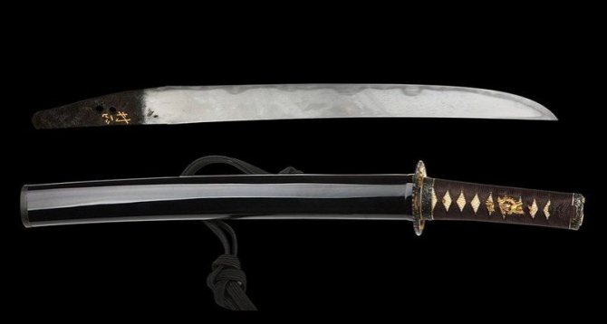 The Blades of Muramasa and Masamune