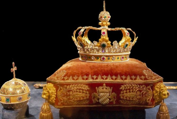Crown of Bavaria
