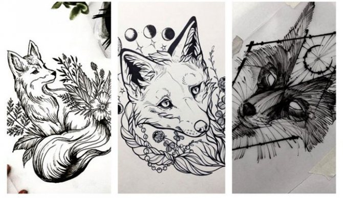 Beautiful tattoo designs