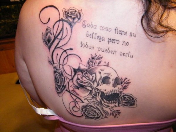 Beautiful phrases in Spanish for tattoo translation