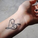 Beautiful female tattoos. Pictures and meanings of drawings, tattoo designs for girls
