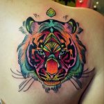 Cool Big Tattoos! Biggest tattoos for women and men - photo