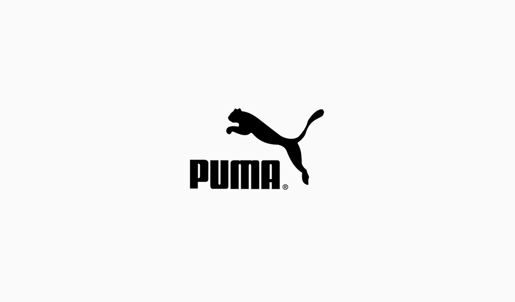 Puma 1980 logo