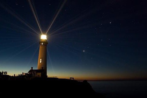 lighthouse meaning