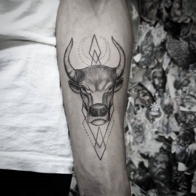 Fashionable Male Tattoos 2021-2022: What Size to Tattoo, Best Sketches and Places to Tattoo
