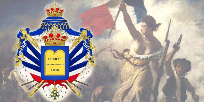 From Chlodwig to the Present Day: How the Lilies on French Banners Changed