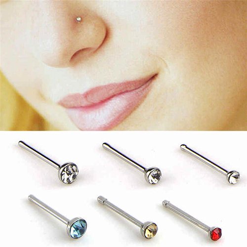 Nail wing piercing. Name, home care, reviews