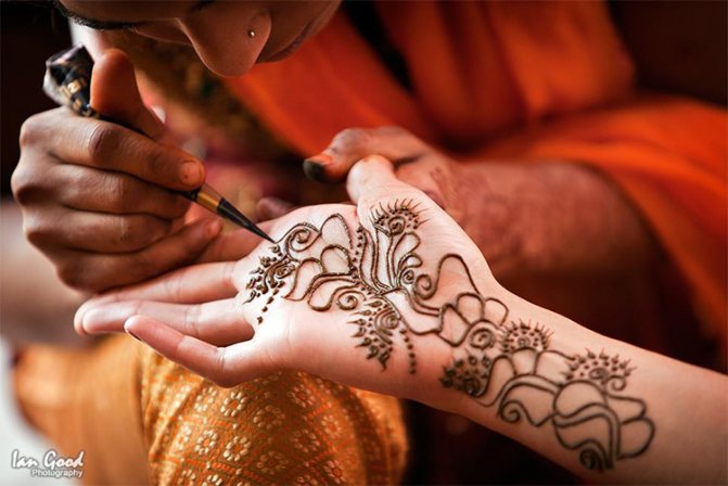 Best hand henna designs with designations