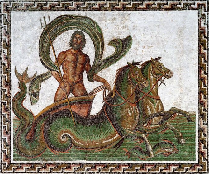 Poseidon (Neptune) 4 (mosaic)/4711681_Poseidon_Neptyn_4_mozaika (700x583, 618Kb)