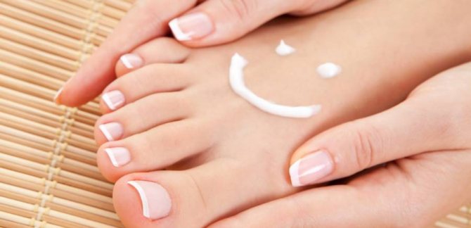 Proper foot skin care - News4Health.com