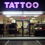 Ratings of the best tattoo parlors in Moscow