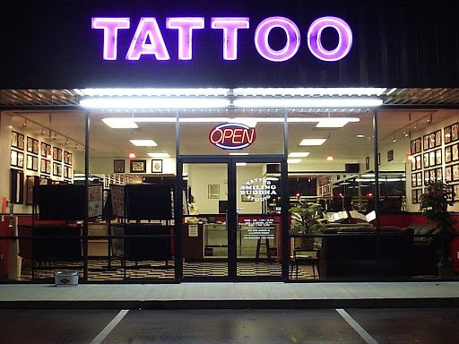 Rating of the best tattoo salons in Moscow