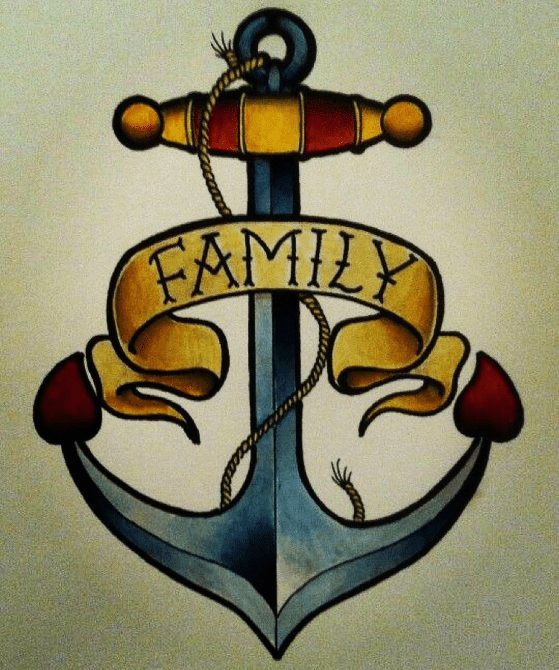 Family Anchor
