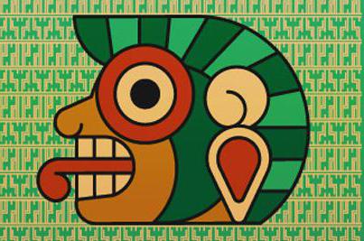 Aztec Symbolism
