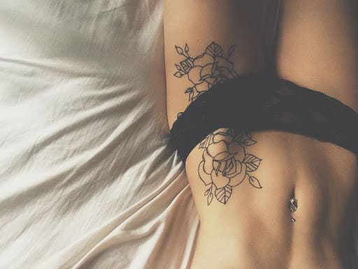 Tips: Tattoo Places