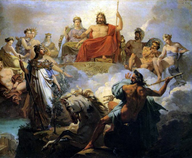 Poseidon and Athena dispute (Blondel Merry Joseph)/4711681_Spor_Poseidona_i_Afini_Blondel_Merry_Joseph (700x578, 414Kb)