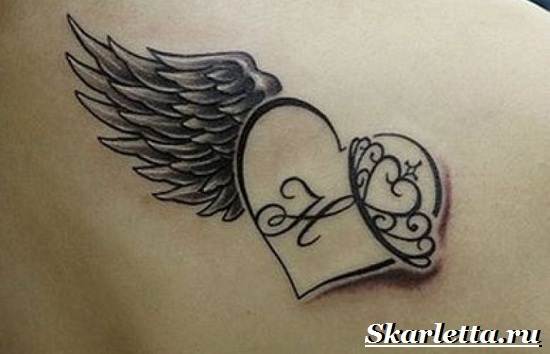 Tattoo Letters-Signature of Tattoo Letters-Sketches and Pics of Tattoo Letters-17