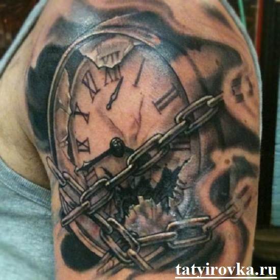 Tattoo-Watch-and-This-Meaning-4