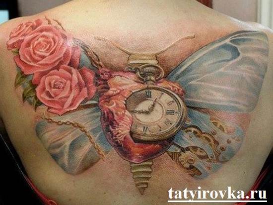 Tattoo-Watch-and-This-Meaning-5