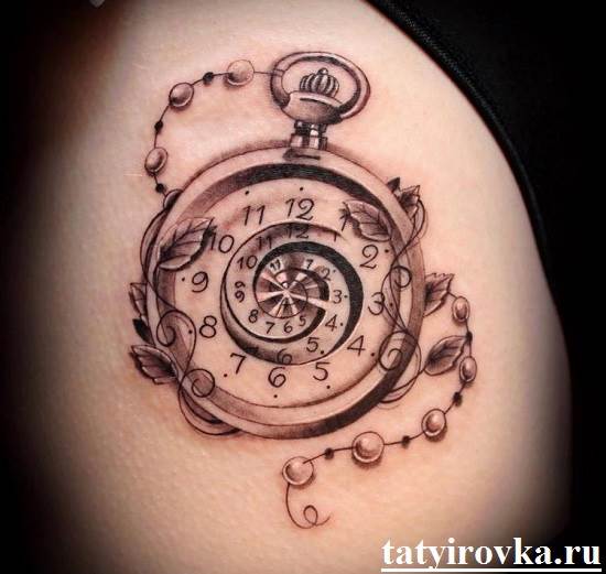 Tattoo-Watch-and-This-Meaning-6