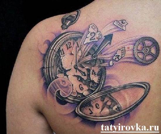 Tattoo-Watch-and-This-Meaning-7