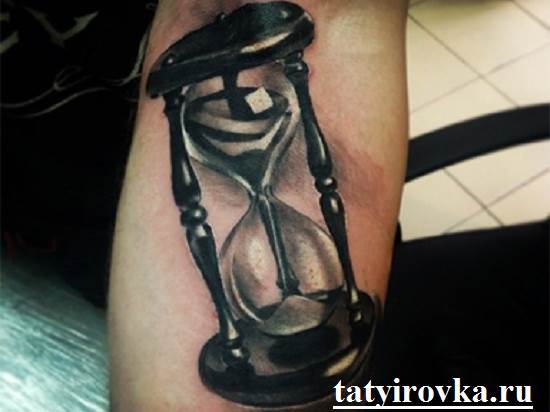 Tattoo-Watch-and-This-Meaning-8