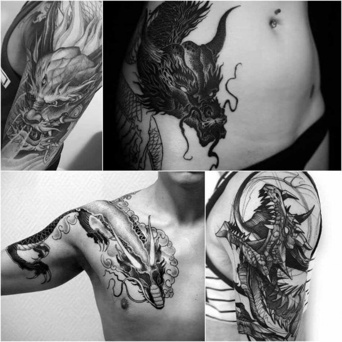 Dragon tattoo - Dragon tattoo - Dragon tattoo - Dragon tattoo meaning