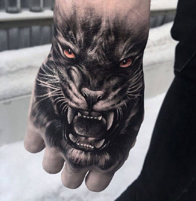 Tattoo on hand - Tattoo on hand - Tattoo on hand tattoo - Tattoo on hand tiger