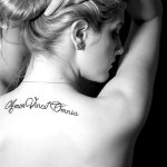 Tattoos in Latin are one of the most popular